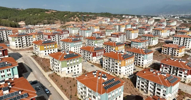 Ağustos ayı kira artış oranı belli oldu: Ev ve iş yerlerinde tavan yüzde 31,90 Son Haberler