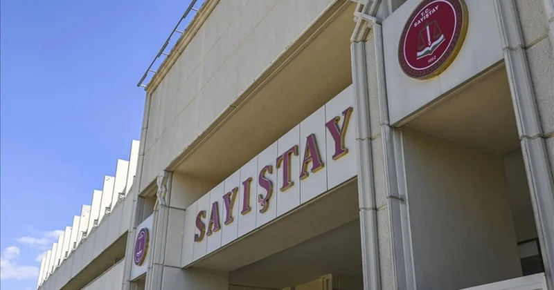 Sayıştay 25 denetçi yardımcısı adayı alacak