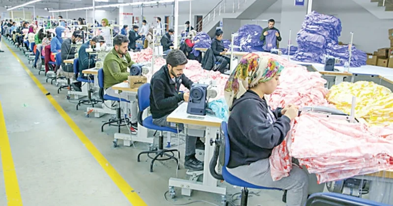 Asgari ücrette küme düştük Sözcü Gazetesi