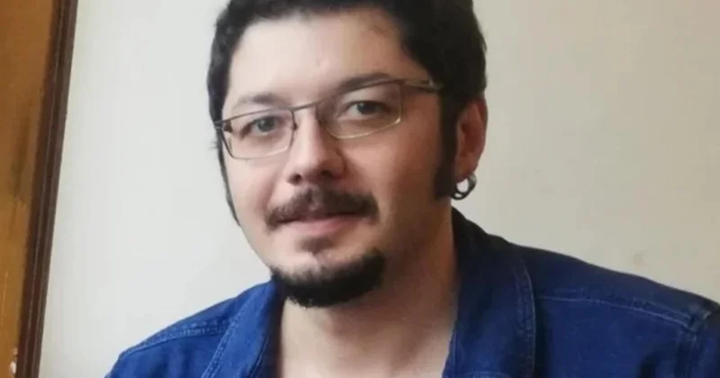 Gazeteci Can Bursalı hakkında halkı yanıltıcı bilgiyi alenen yayma suçlamasıyla soruşturma açıldı