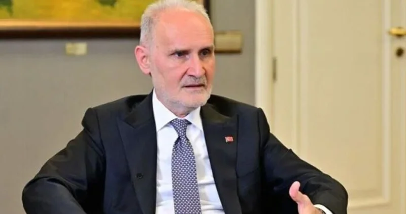 İTO: Döviz satış zorunluluğu kaldırılmalı