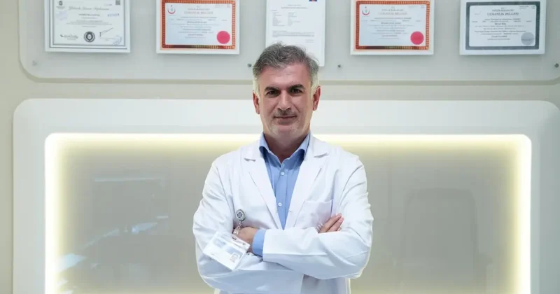 Çocuklarda karın ağrısı ne zaman tehlikelidir? Uzman isim yanıtladı