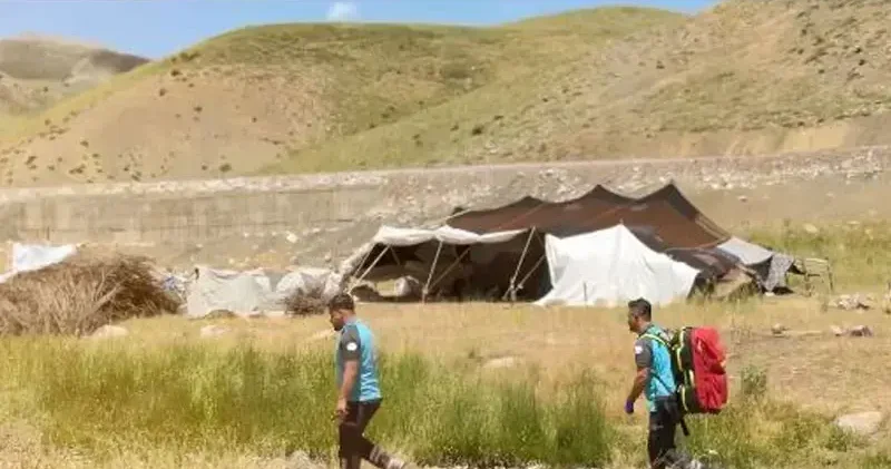 Bakan Memişoğlu ndan UMKE Haftası paylaşımı