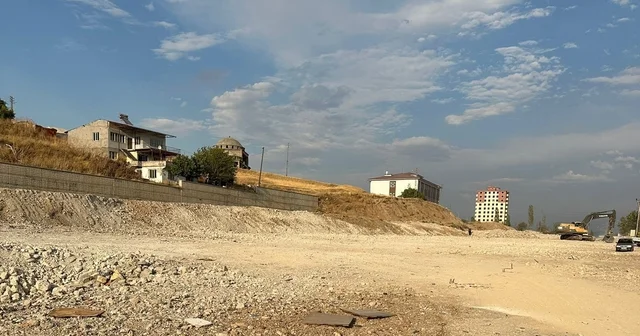 Bad ı Saba Konutları davasında tutuklu sanık müteahhide tahliye Kahramanmaraş Haberleri Habertürk Yerel Haberler