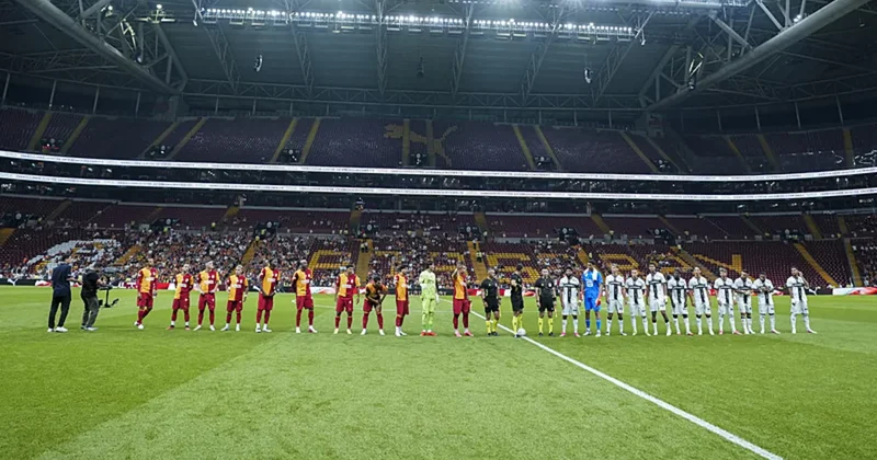 Galatasaray Kulübü, RAMS Park ın kapasitesini artırmayı planlıyor