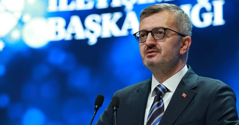 İletişim Başkanı Duran: İsrail barış çabalarını bilinçli şekilde sabote ediyor