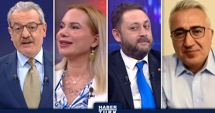 Habertürk Gündem 2 Ağustos 2026 (İzmir Büyükşehir AK Parti ye Mi Geçecek?)