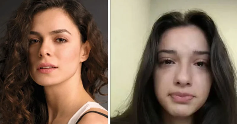 Özge Özpirinçci den Kübra Süzgün açıklaması Sözcü Gazetesi