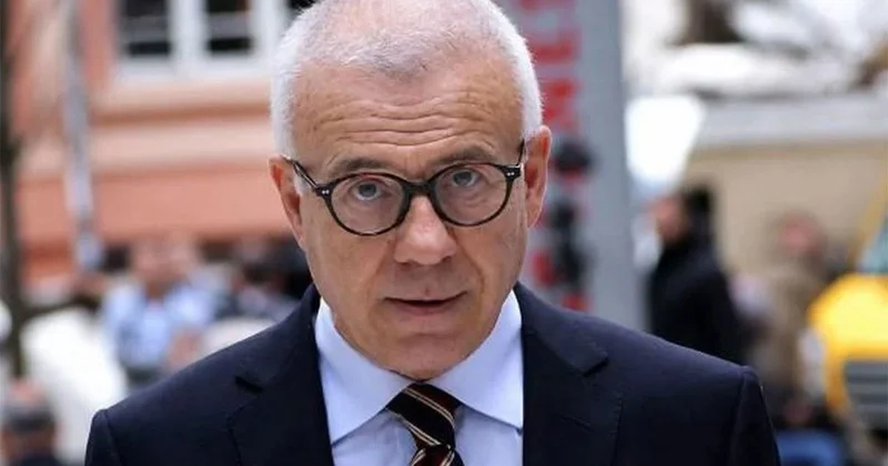 Ertuğrul Özkök, Cumhurbaşkanı hakkında ne dedi, cezası ne? Son Haberler