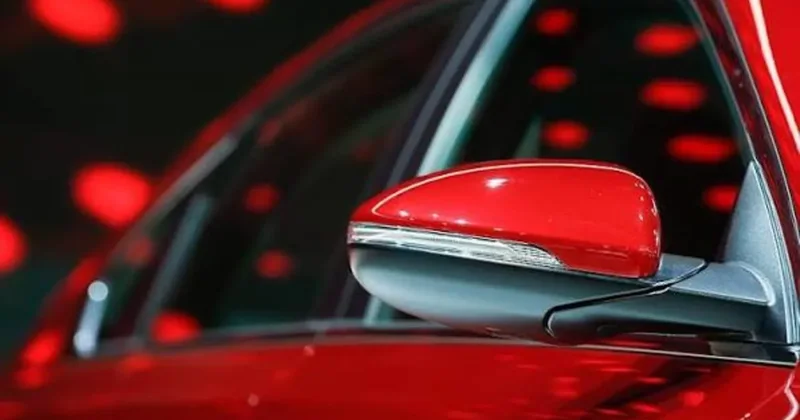 Otomotiv ihracatta tüm sektörleri geride bıraktı