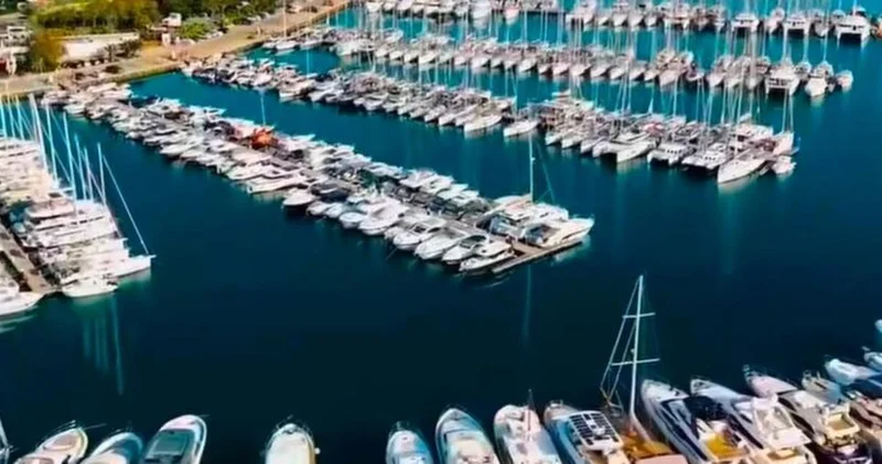 En çok turist hangi ülkelerden geldi?