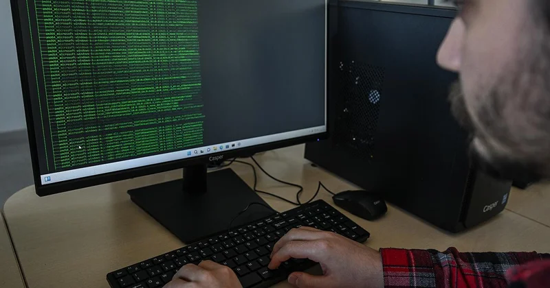 Üniversitelerdeki siber güvenlik programları dijital sınırların koruyucularını yetiştiriyor