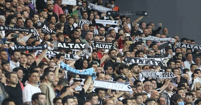 Altay’da kayyım süreci başladı