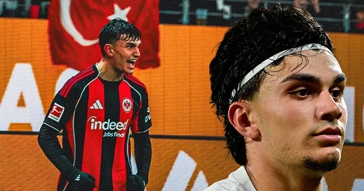 Can Uzun da mutlu sona doğru! Transferde son viraja girildi