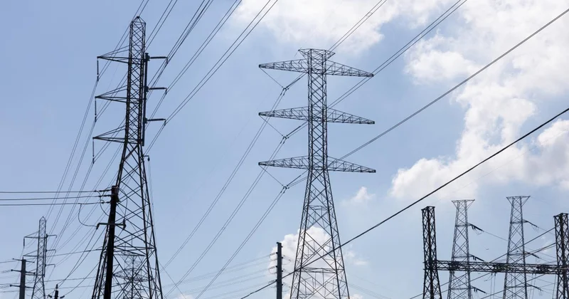 Elektrik santrallerine kapasite mekanizması desteği