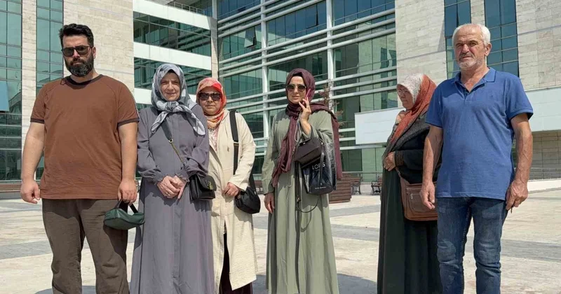 Vicdansızlığın bu kadarı pes dedirtti: Çok sayıda kişiyi umre vaadiyle dolandırdı