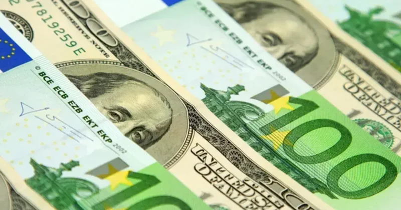 Dolar ve Euro kaç TL oldu? İşte günün ilk fiyatları...
