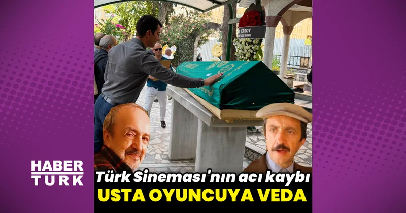 Son dakika... Can Kolukısa için cenaze töreni