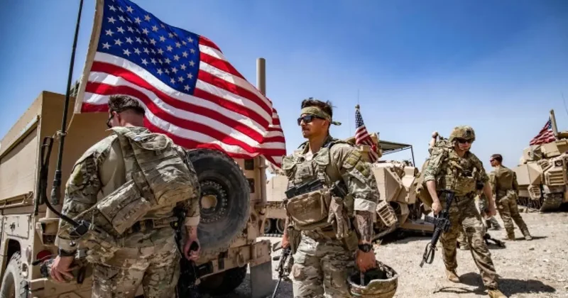 Pentagon un sırları: İran ile yaşanan çatışmalarda 400’den fazla ABD askeri yaralandı