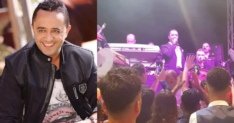 Son konserine tepki yağmıştı... Ali Deek yeniden Türkiye ye geliyor