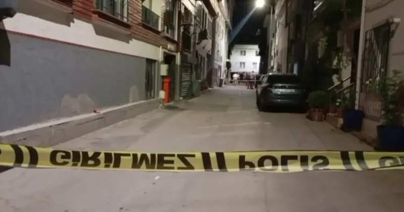 7 aylık hamile kadın balkondan düşerek hayatını kaybetti
