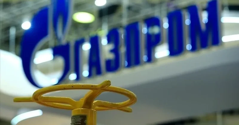 Gazprom dan Avrupa ya kritik uyarı! Doğal gaz açığı riski