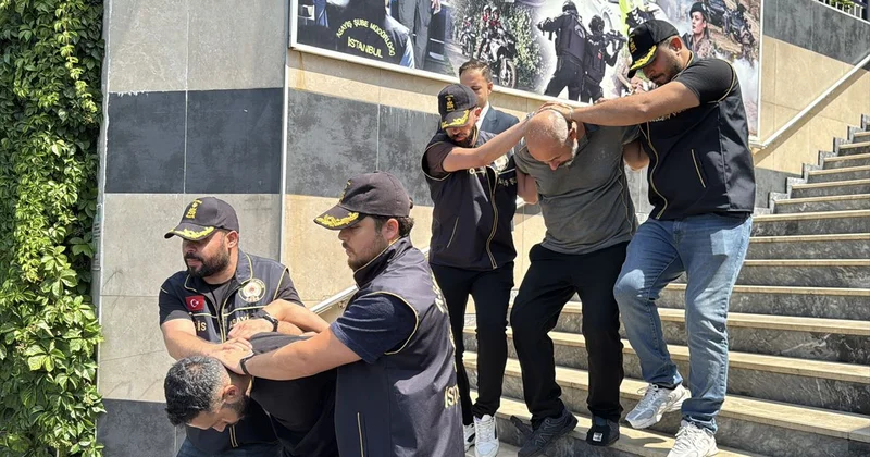 İş insanına 3 saatlik hain pusu: Silahlı saldırıda öldürüldü