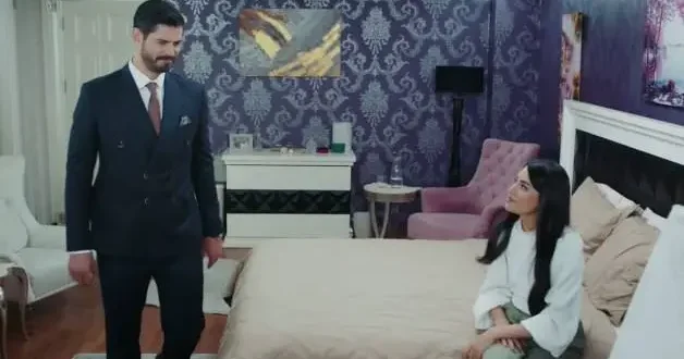 Kanal 7 nin sevilen Gelin dizisi 4 yaşında