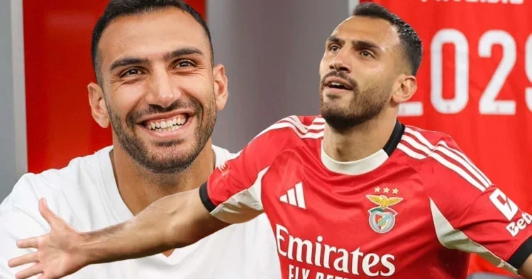 Fenerbahçe den Pavlidis atağı! Benfica dan karar çıktı