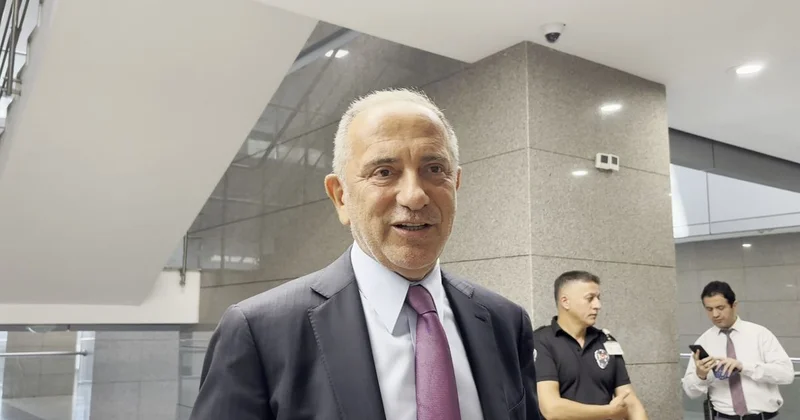 Fatih Altaylı figüran soruşturmasında ifade verdi: Kızlar günü mü var burada?