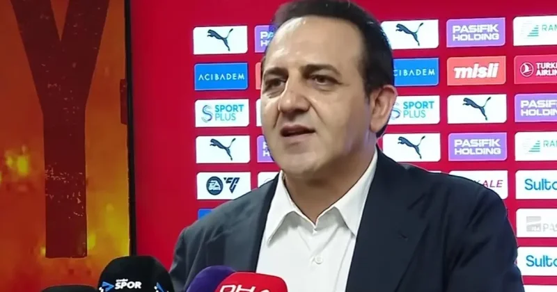 35 milyon teklif geldi mi? Abdullah Kavukcu dan Barış Alper yanıtı