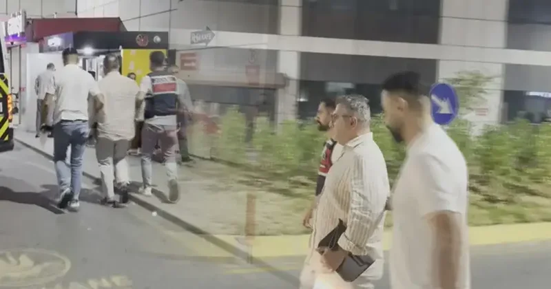 Cem Küçükle ilgili yeni detay! İstihbarat başkanıyla konuşuyormuş gibi yapıp