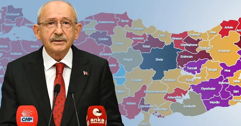 Çok partili dönemde bir ilk! Koca kentte CHP li belediye başkanı kalmadı