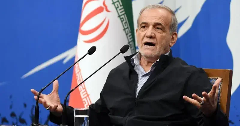 Pezeşkiyan: Mutabakat zaptı dış ilişkilerimizin ağırlık merkezi olacak