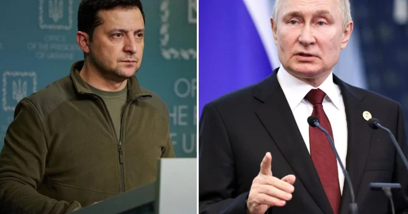 Zelenskiy: Sonbaharda Moskova yı barışa zorlayacağız
