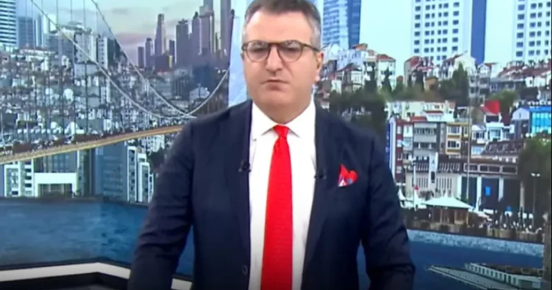 Cem Küçük telefonu kulağına götürüp yayındakileri böyle kandırıyormuş Sözcü Gazetesi