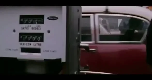 AK Parti den enerjide bağımsız Türkiye vurgusu: Türkiye geleceğe hazır