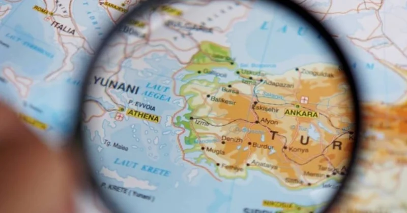Ne tarihi ne denizi: Yapay zekâ Türkiye de yaşamanın en güzel yanını seçti Sözcü Gazetesi
