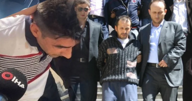 Son dakika: İki seri katil, aynı soyadı, aynı memleket! Polis şimdi bu sorunun peşinde: Akraba mı? Son dakika haberleri
