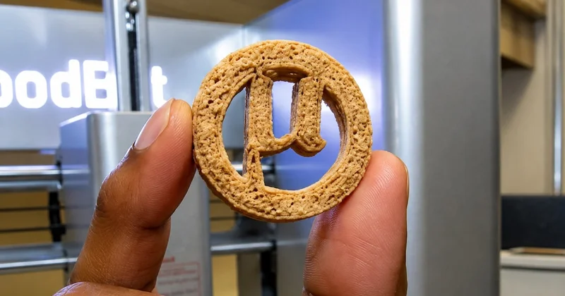 Plastik şişelerden kurabiye üretimi başladı Sözcü Gazetesi