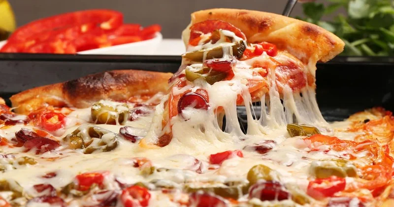Dev pizza zinciri resmen satıldı! Türkiye için sürpriz gelişme