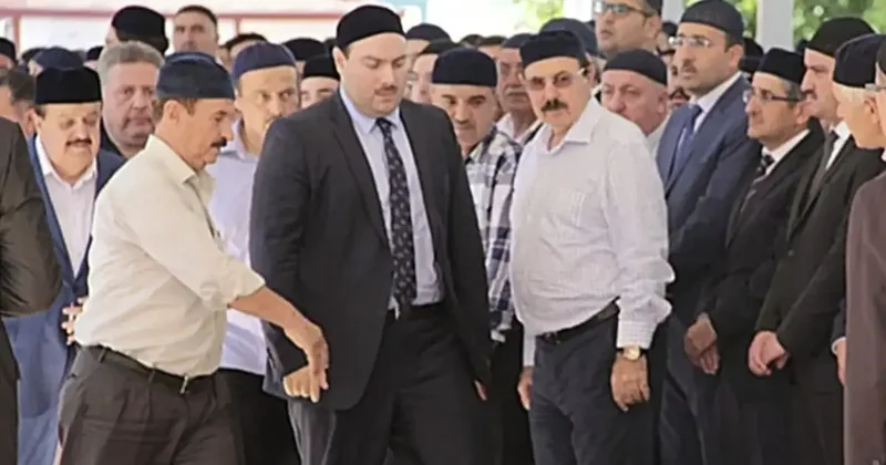 Kuriş soruşturmasında yakalanan 206 kilogram altın gündem olmuştu! O görüntüler için bakın kim harekete geçti
