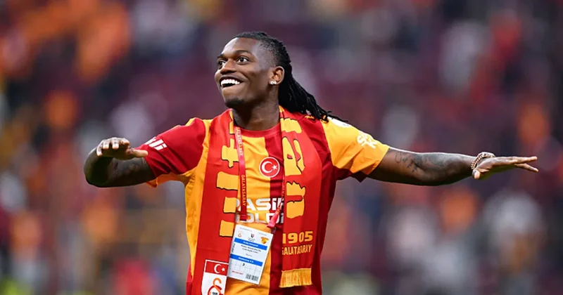 Galatasaray’da Rafael Leao heyecanı!