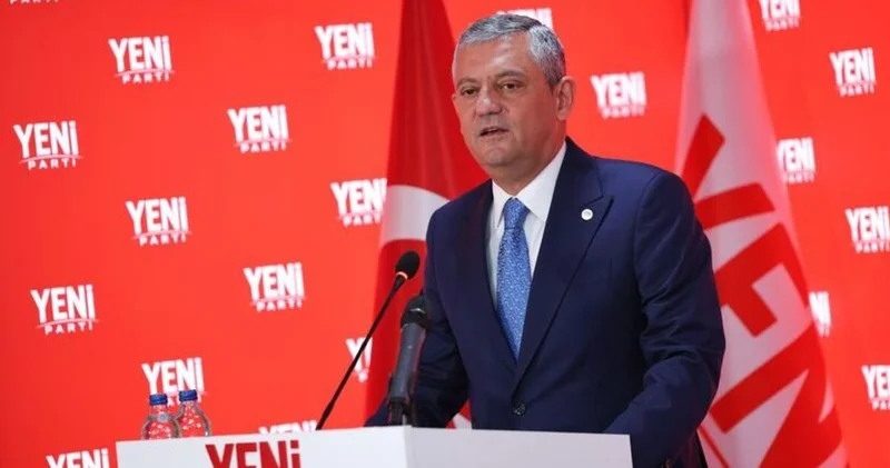 Özel: Faizleri bir kere sileceğiz Son dakika haberleri