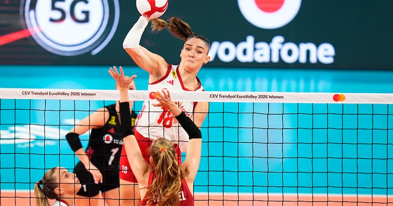 Filenin Sultanları yarı finalde! İşte son 4 teki rakibimiz Sözcü Gazetesi