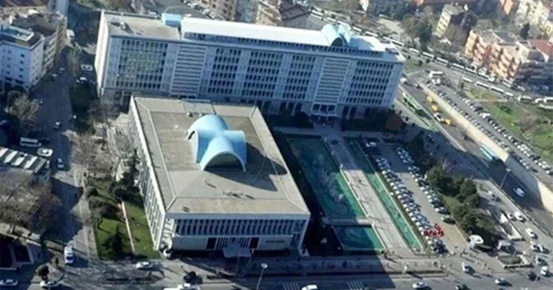 İBB’de müfettiş raporu sonrası ihale yolsuzluğu soruşturması Son Haberler