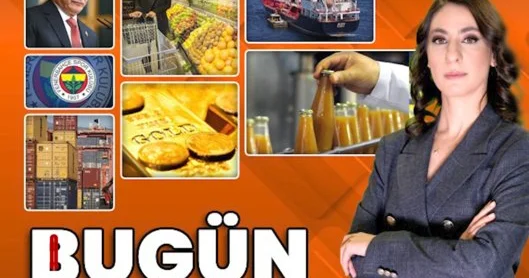 Bugün Ne Oldu? 3 Eylül 2026 haberleri: Ağustos enflasyonu açıklandı, Gemi kazalarındaki son durum, Ahmet Davutoğlu hakkında soruşturma, Meyve suyunda