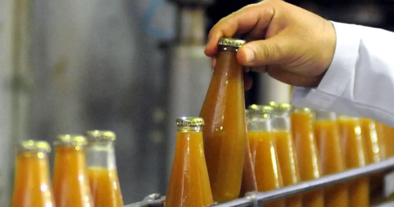 Meyve suyu ve nektarlarda yeni dönem:Tatlandırıcı standardı değişiyor