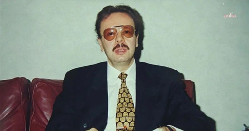 Eski Bakan Denizolgun’un Adli Tıp Kurulu ön inceleme süreci tamamlandı Son dakika haberleri