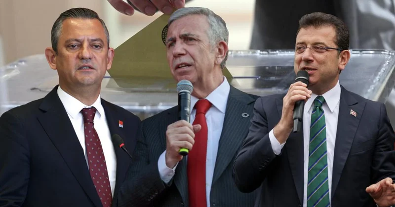Özgür Özel kendi cumhurbaşkanı adaylığına kapıyı kapattı
